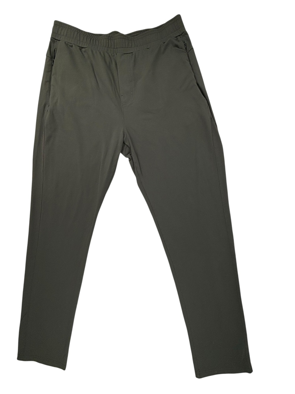 Public Rec | Daymaker Pants | Dark Olive | Size 36x34 | Excellent condition!! - Picture 1 of 4
